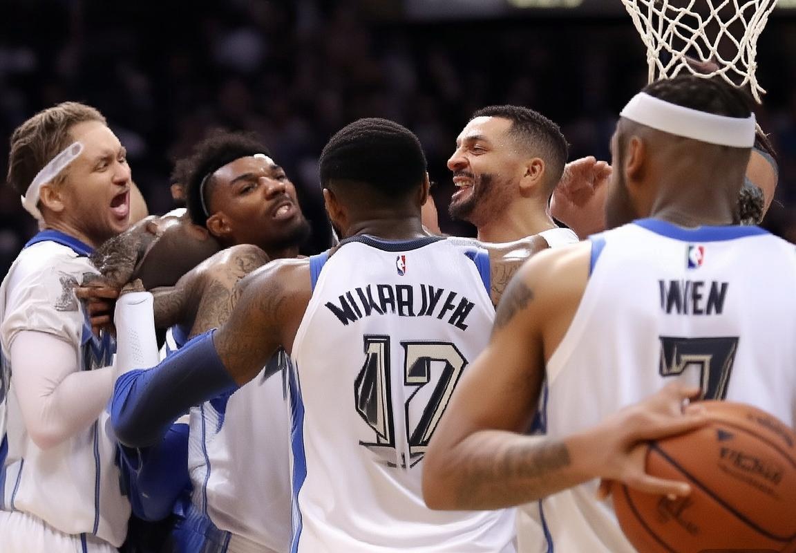 森林狼逆转雄鹿：小迈克尔·波特正负值全队前列，印证快船裁员决策忽视锋线深度与空间支持