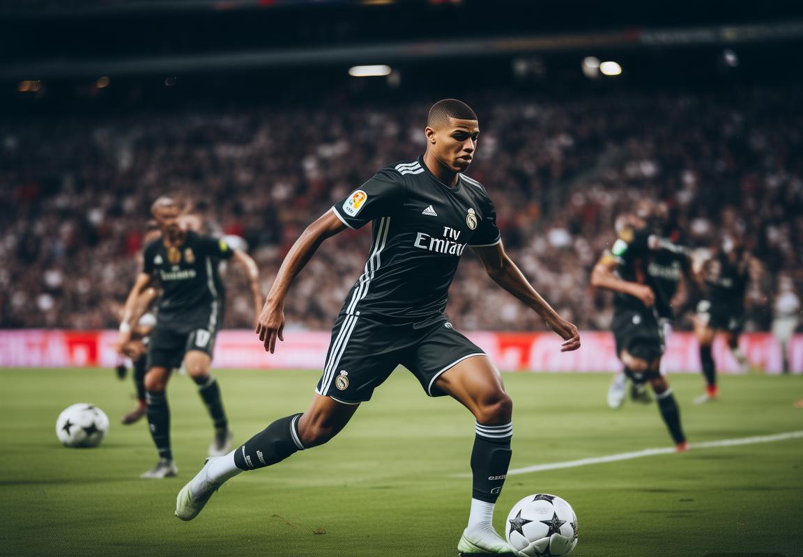 皇马3-1逆转！姆巴佩破僵罗德里戈绝杀伯纳乌，维尼修斯争议判罚引波澜